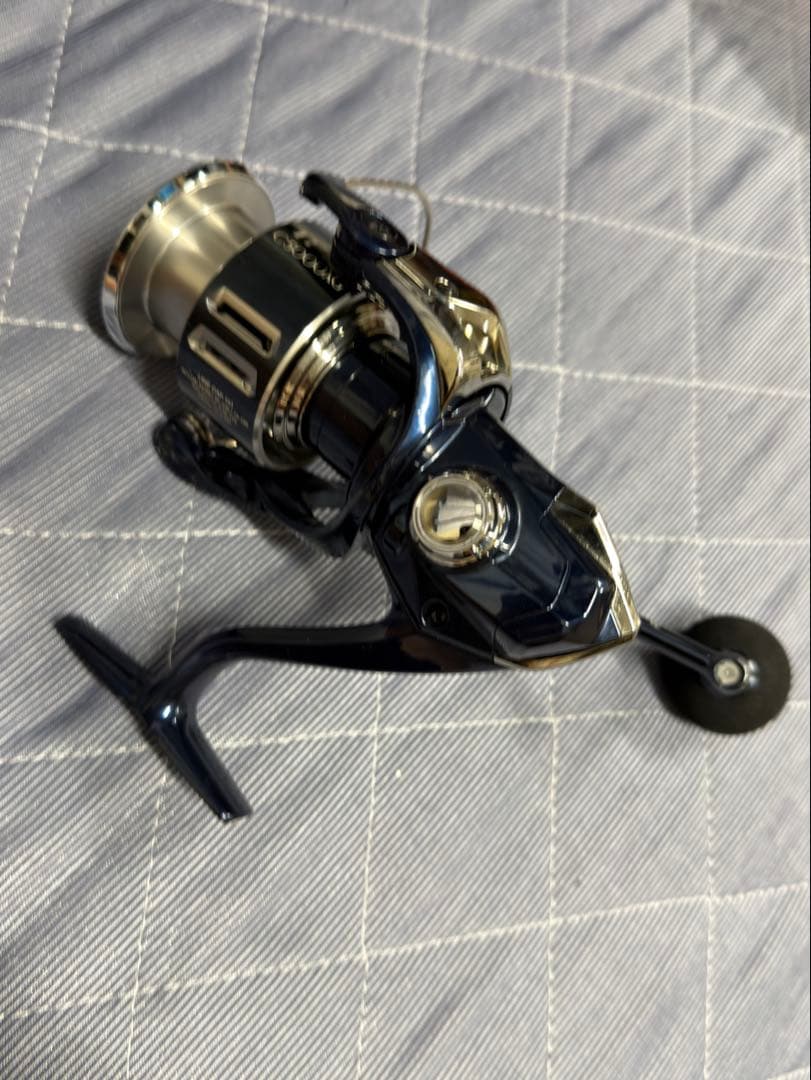 21ツインパワーc5000xg