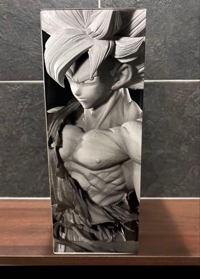 ドラゴンボール ゼノバース 2 SMSP 孫悟空