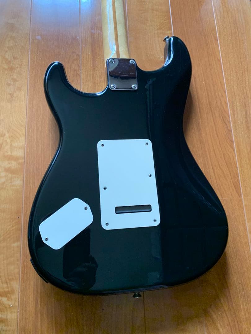 FENDER×Roland GC-1 ストラトキャスター