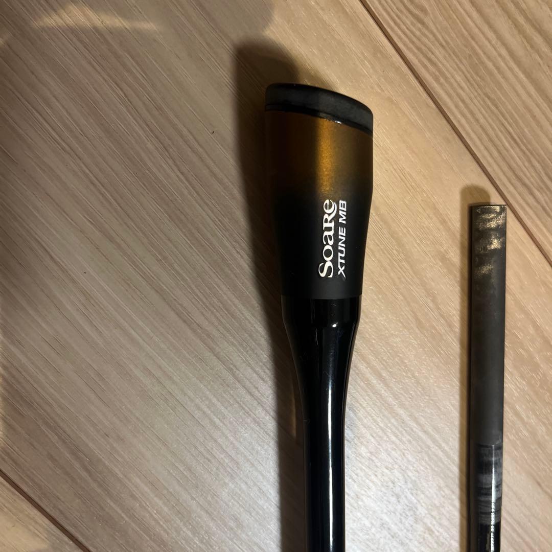 ソアレ エクスチューン MB S76UL-S