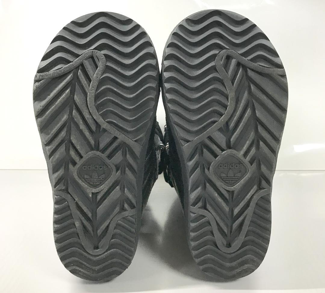 希少 26cm アディダス スノーボードブーツ スーパースター adidas