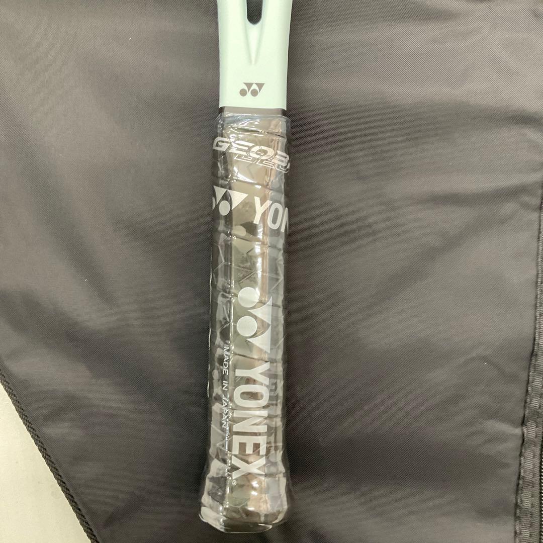 UXL1 ジオブレイク70Vステア 新品未使用 YONEX ソフトテニス