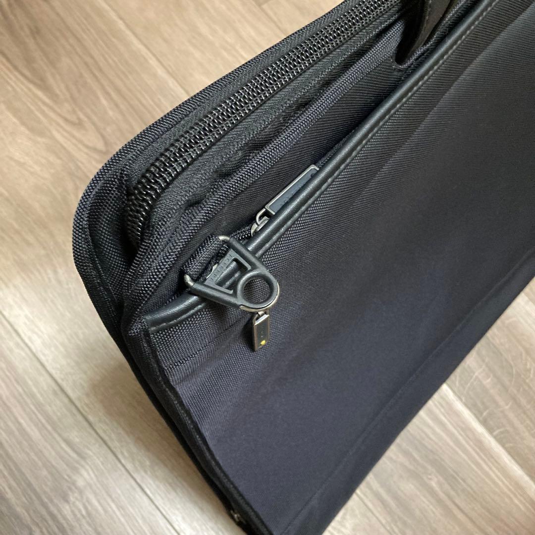 ACEGENE エースジーン　EVL2.5 ガーメントケース　ガーメントバッグ