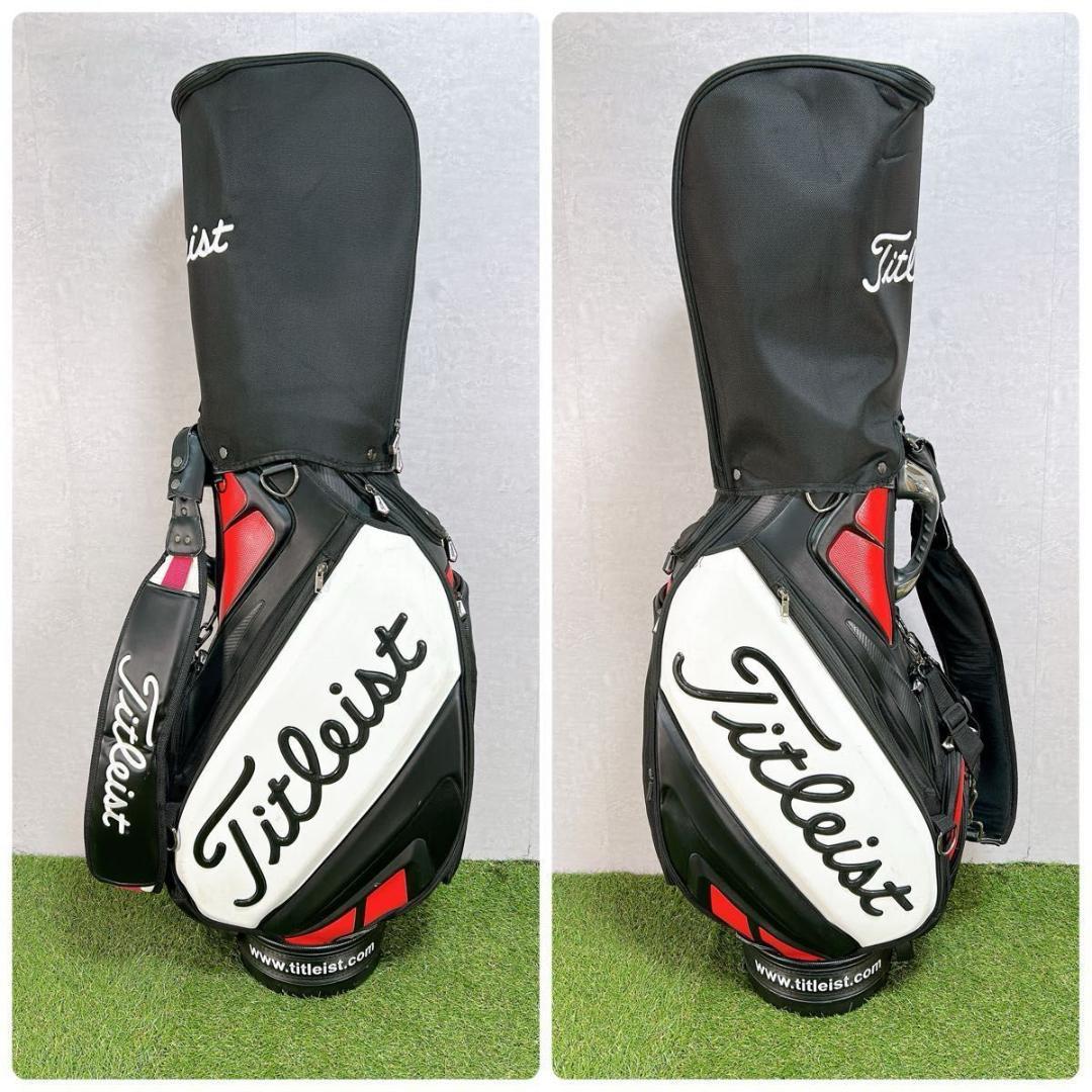 VG3 タイトリスト ゴルフ クラブセット メンズ 11本 初心者 右利き S