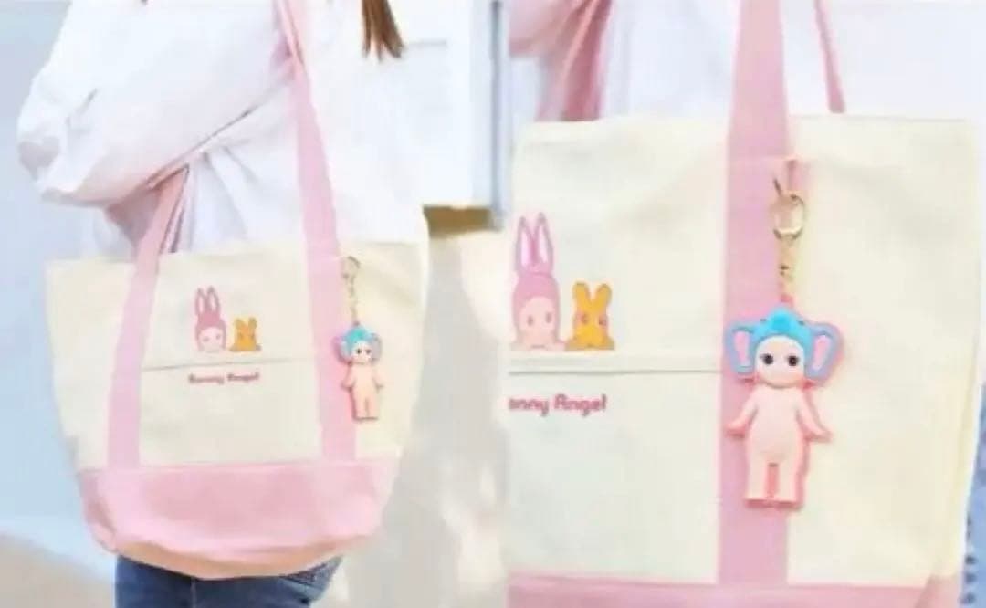 新品☆ソニーエンジェル 2026福袋 ⚠️ポーチ&カレンダーを除く