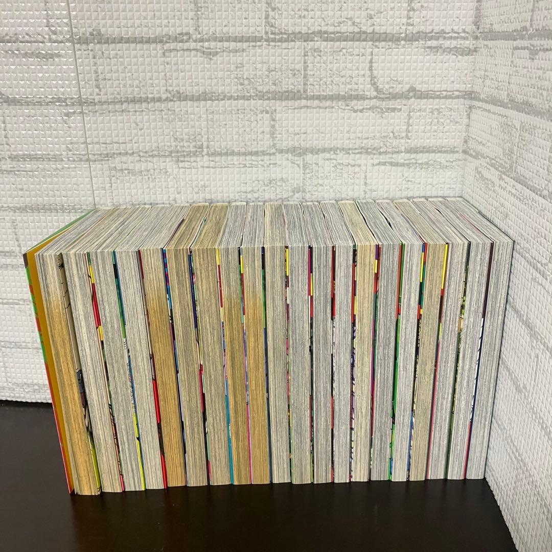 チェンソーマン　1〜20巻セット　藤本タツキ