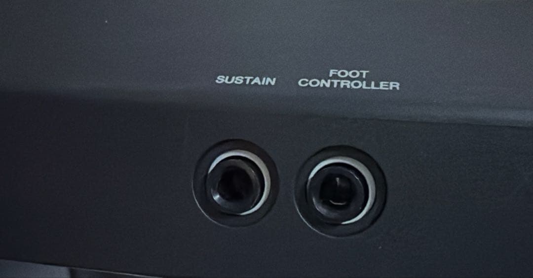 【専用ソフトケース付】YAMAHA MX49 BK (ブラック) シンセサイザー