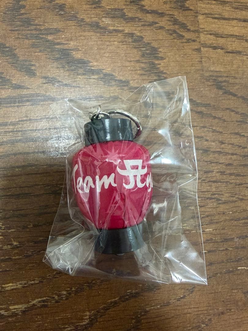 浜崎あゆみ　2025年　超大吉　ミニ提灯キーホルダー