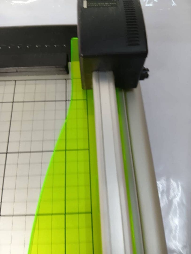 CARL カール DC-230N A3 ディスクカッター