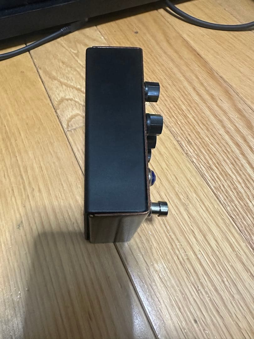 ギター Victory amps V1 copper
