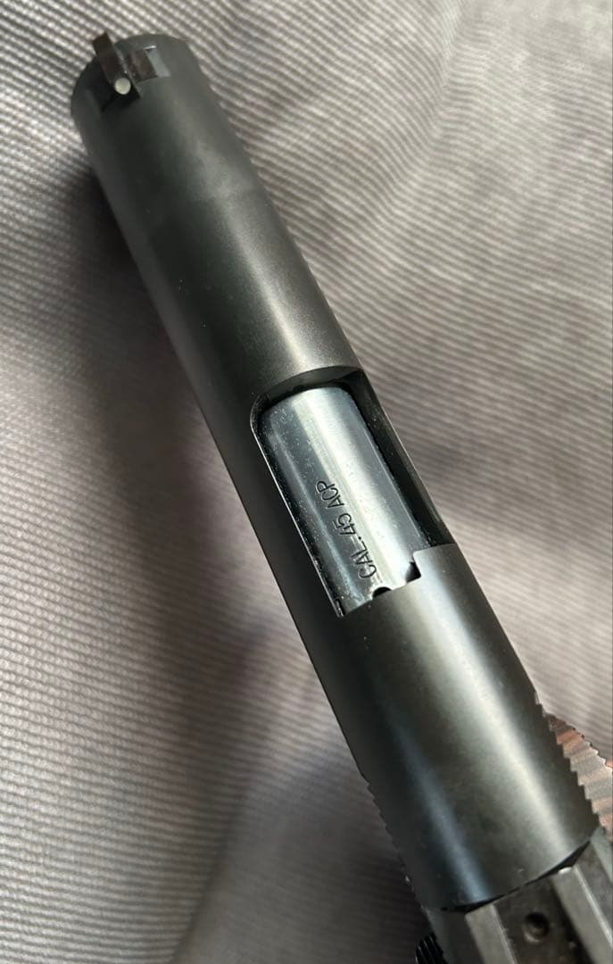 【WA】RIA（ロックアイランドアーモリー）スタスキーモデル【スタハチ！】