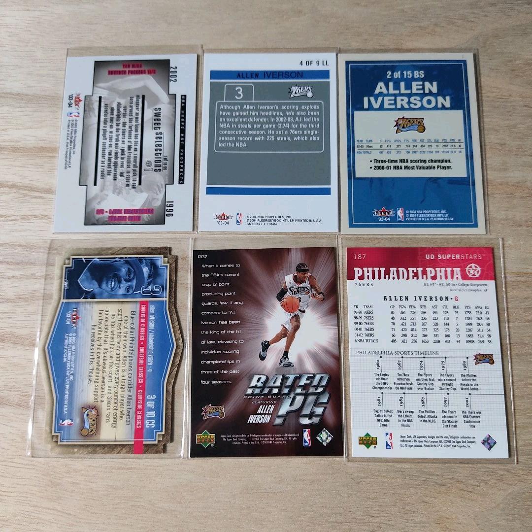 【確認用】アイバーソン①