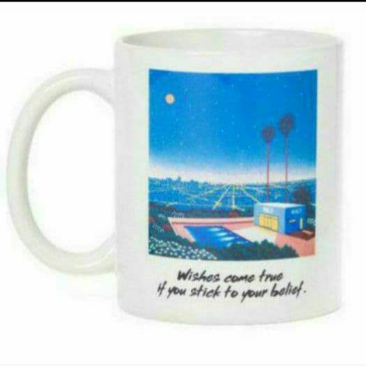 ✨完売品✨☺新品☺★RILY★今市隆二★マグカップ★2点セット★