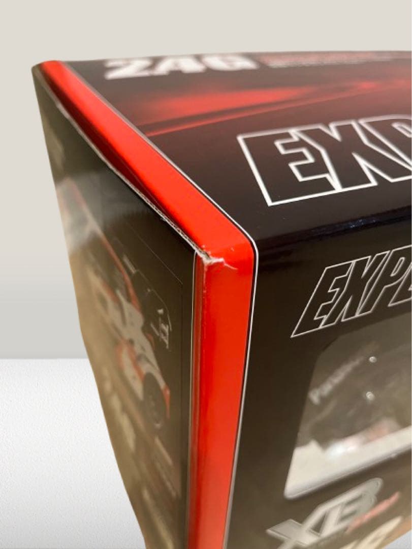 ひらぱ　新品未走行 タミヤ XB トヨタ ガズー レーシング ヤリス