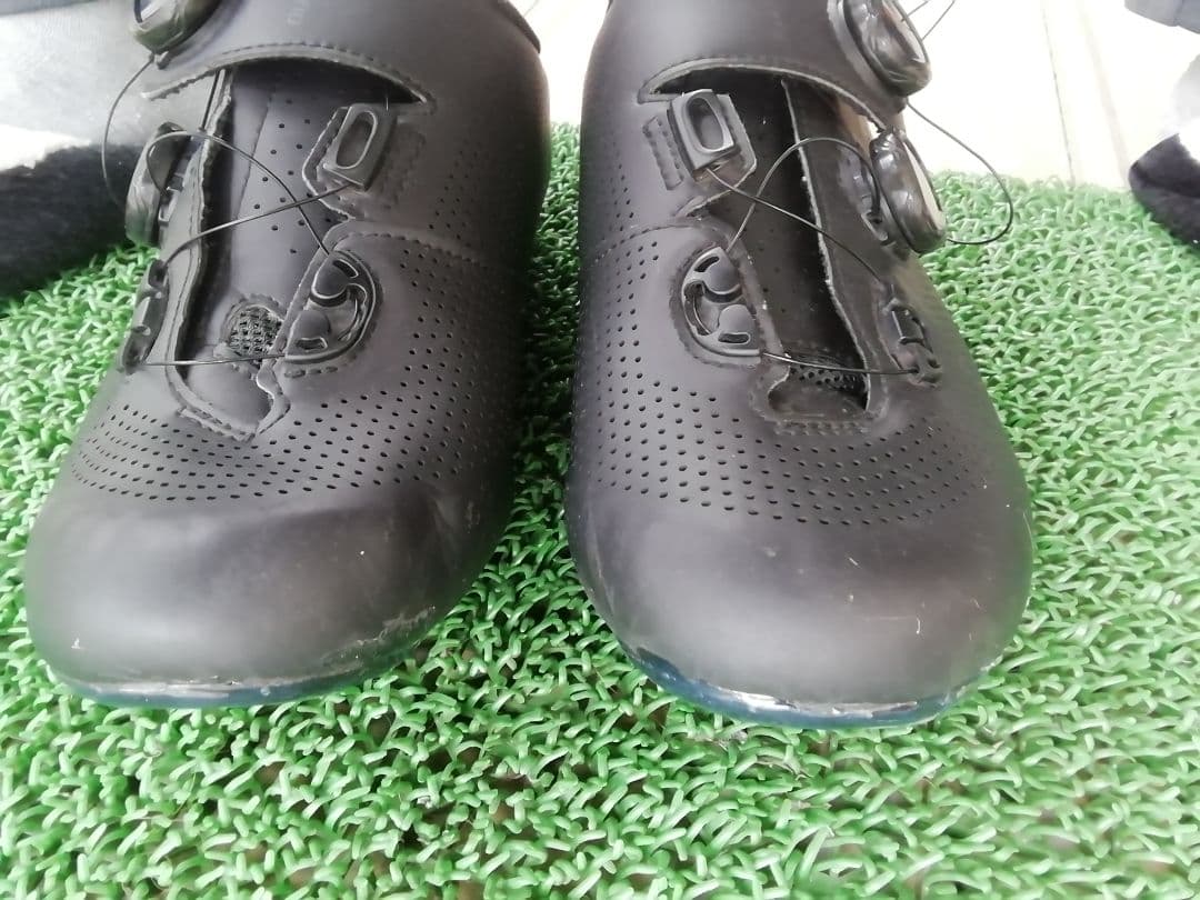 シマノ rc7 26.5サイズ