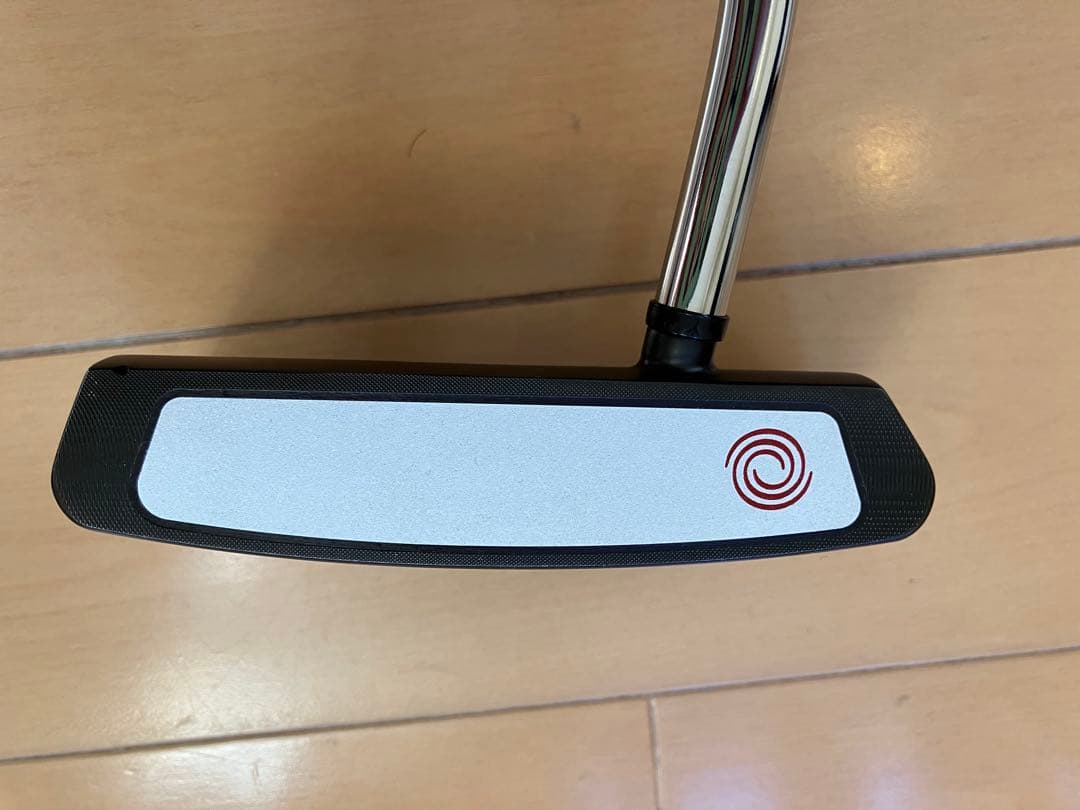 ODYSSEY TRIPLE WIDE パター　美品