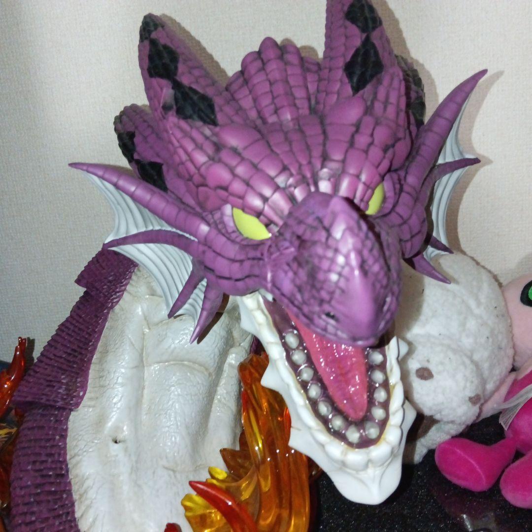 イグニールスタチュー FAIRYTAIL