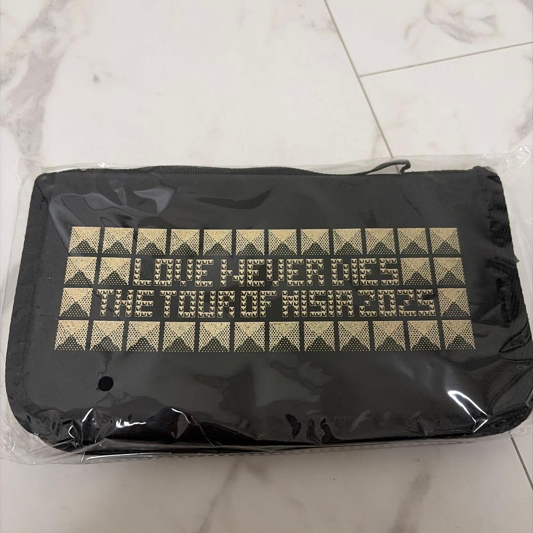 MISIAツアーグッズセット