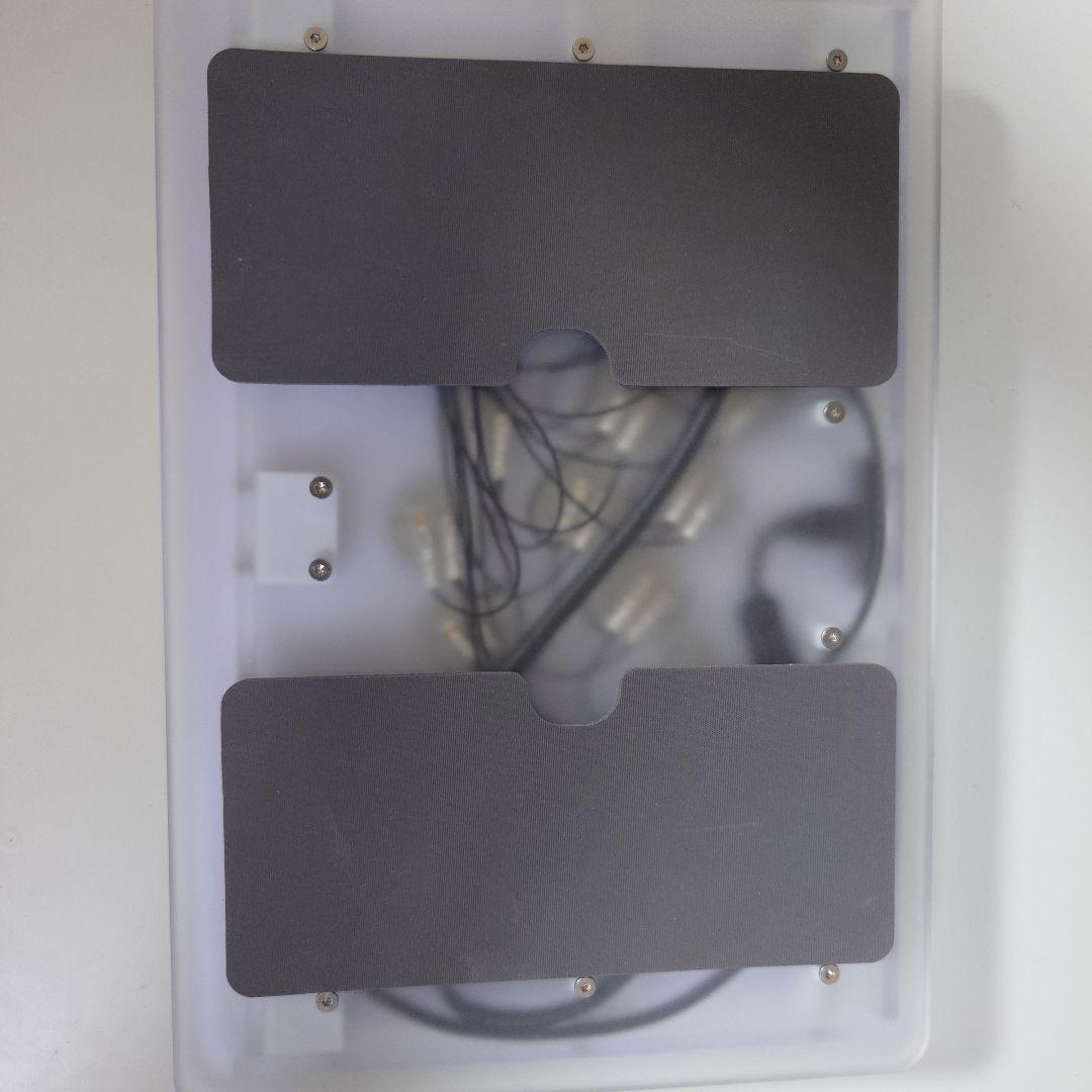 PUNKWORKSHOP　パンクワーショップ　レバーレス