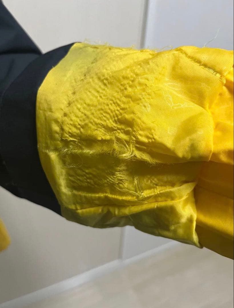 Horsefeathersスノーボードウェア上下セット