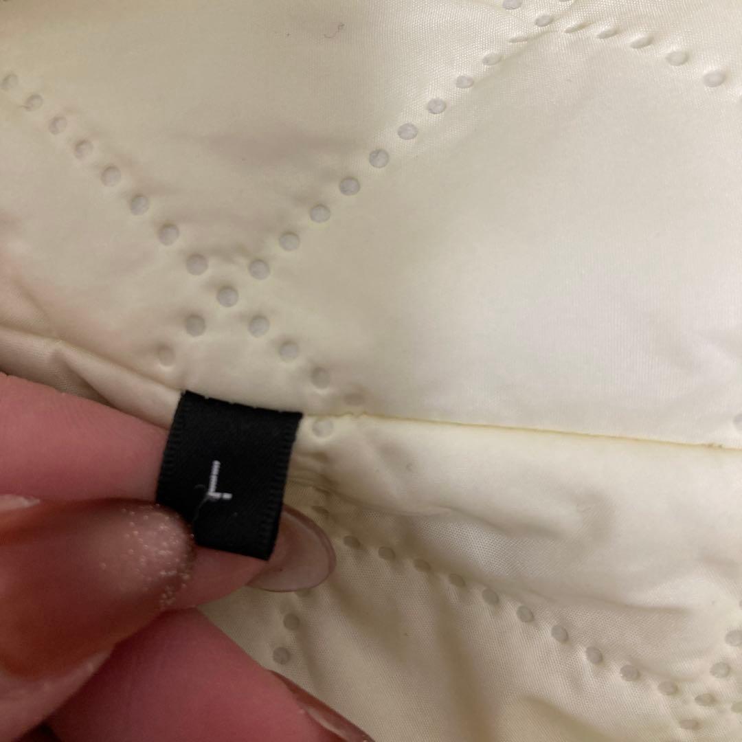 完売人気サイズ！！ALPHAICON❤︎ アルファアイコン❤︎ドッグガードエア❤︎L