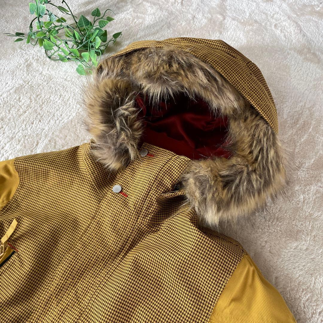 Burton バートン　 スノーボード　 ウェア　 上下セット　 XS