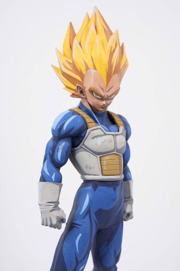 SMSP ベジータ04 D賞 フィギュア