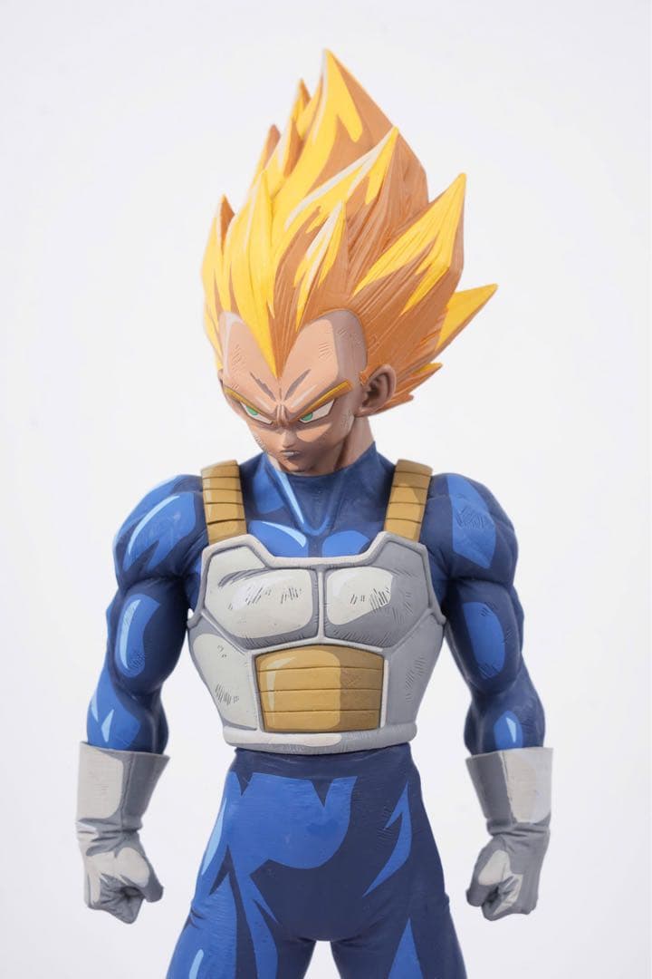 SMSP ベジータ04 D賞 フィギュア