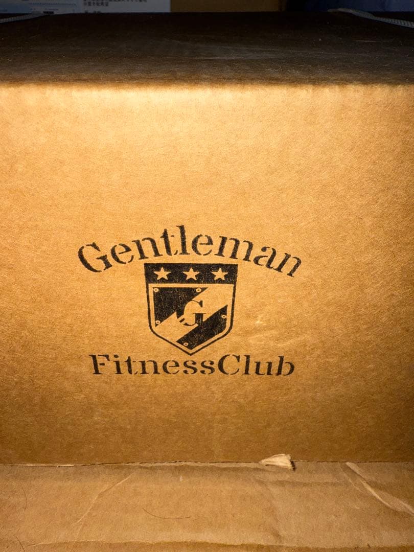 gfc ショートセーフティ　新品　使用なし　つーくん