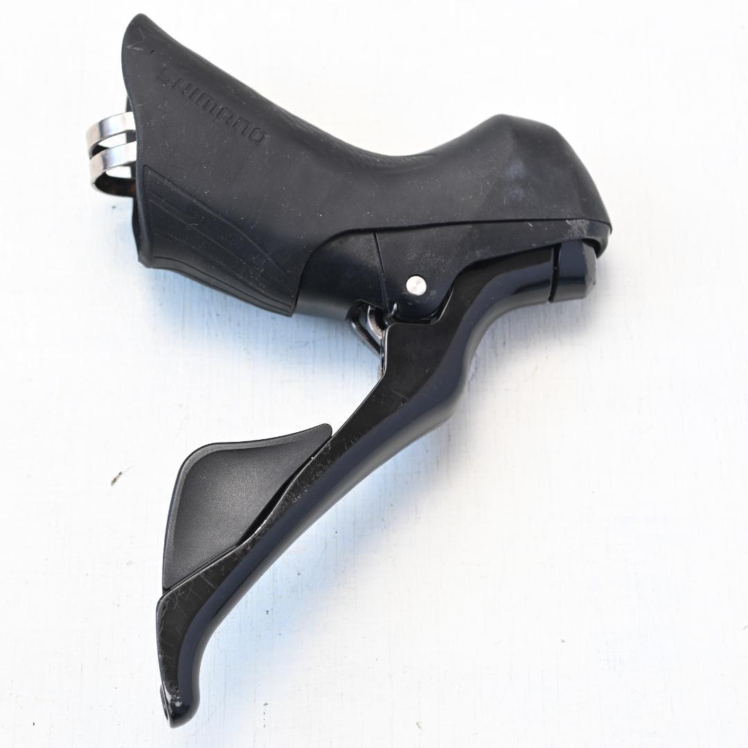 【即購入OK】ST-R7000 STI 機械式 リムブレーキ用