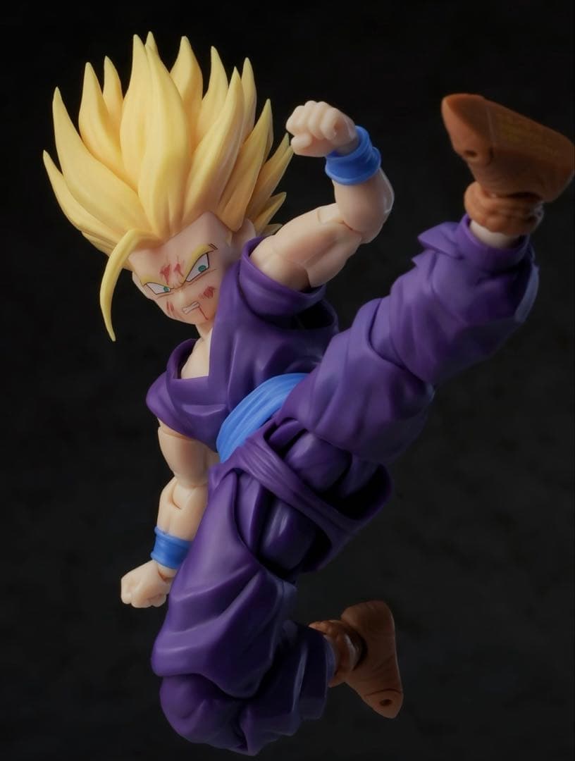 s.h.figuarts用 スーパーサイヤ人孫悟飯A