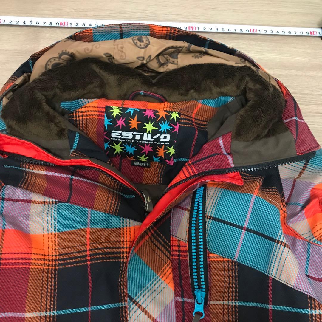 ボード　スキーウェア