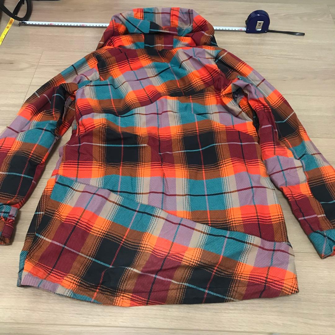 ボード　スキーウェア