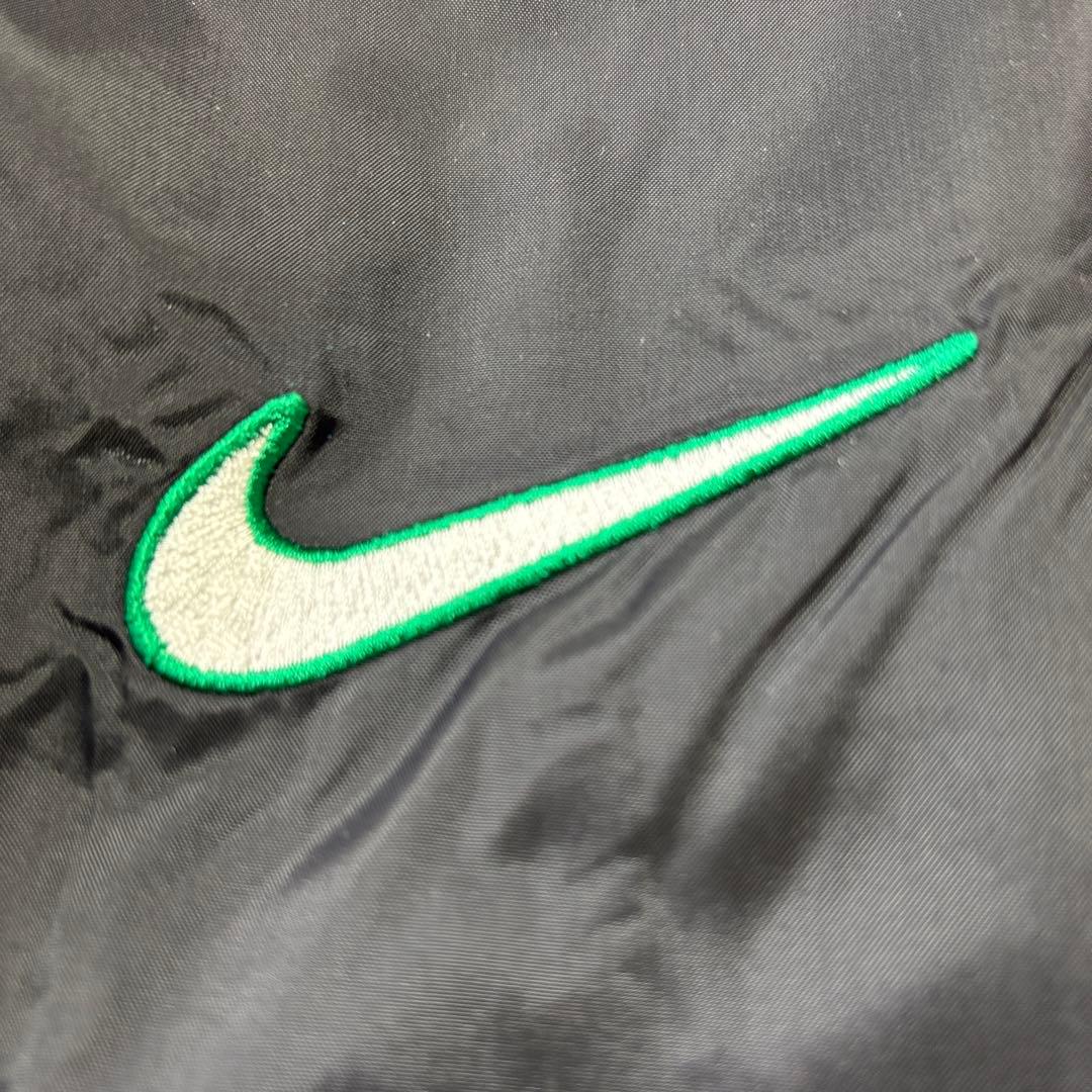 レア 読売ヴェルディ 90s ナイキ製 ナイロンジャケット VERDY サッカー