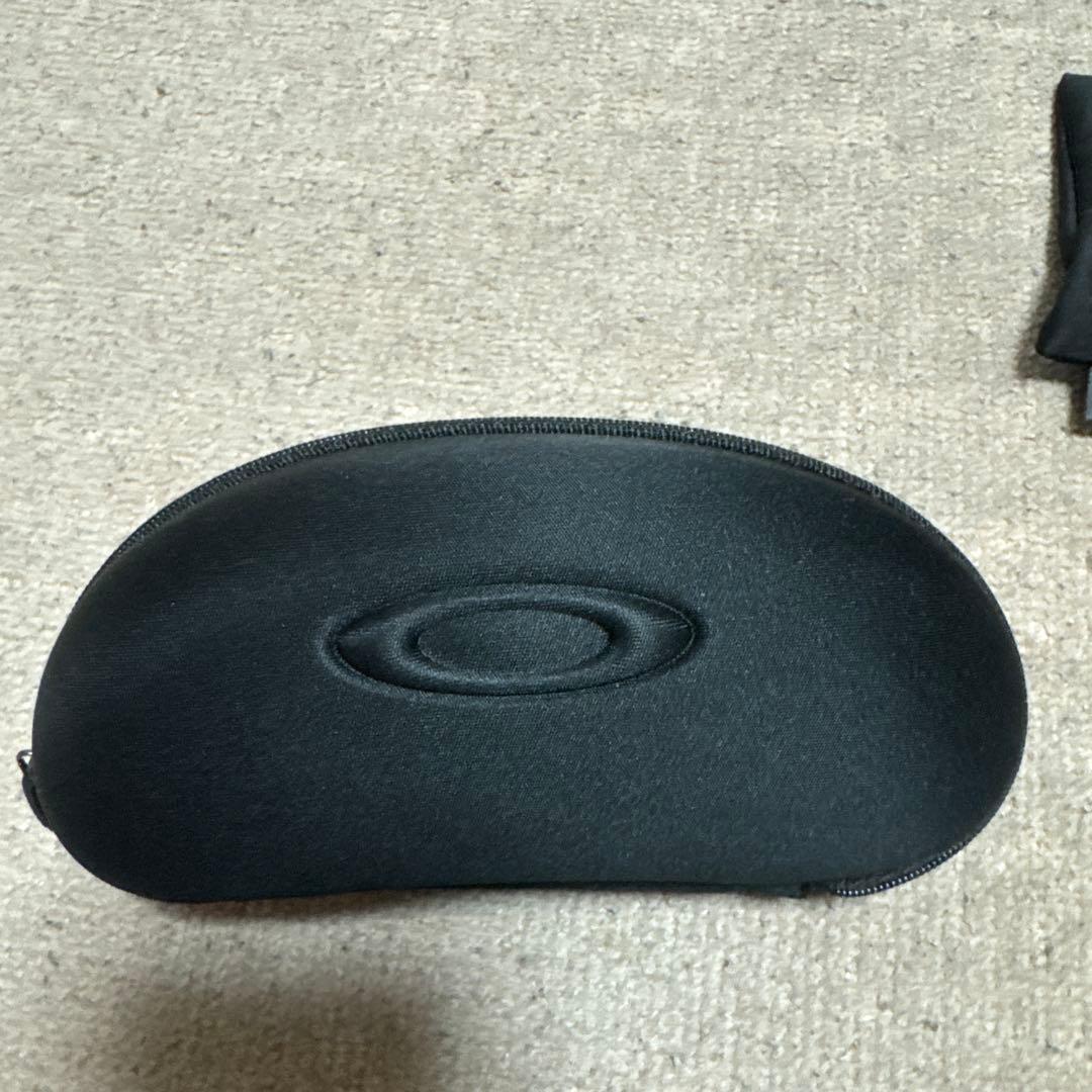 オークリー　スポーツサングラス