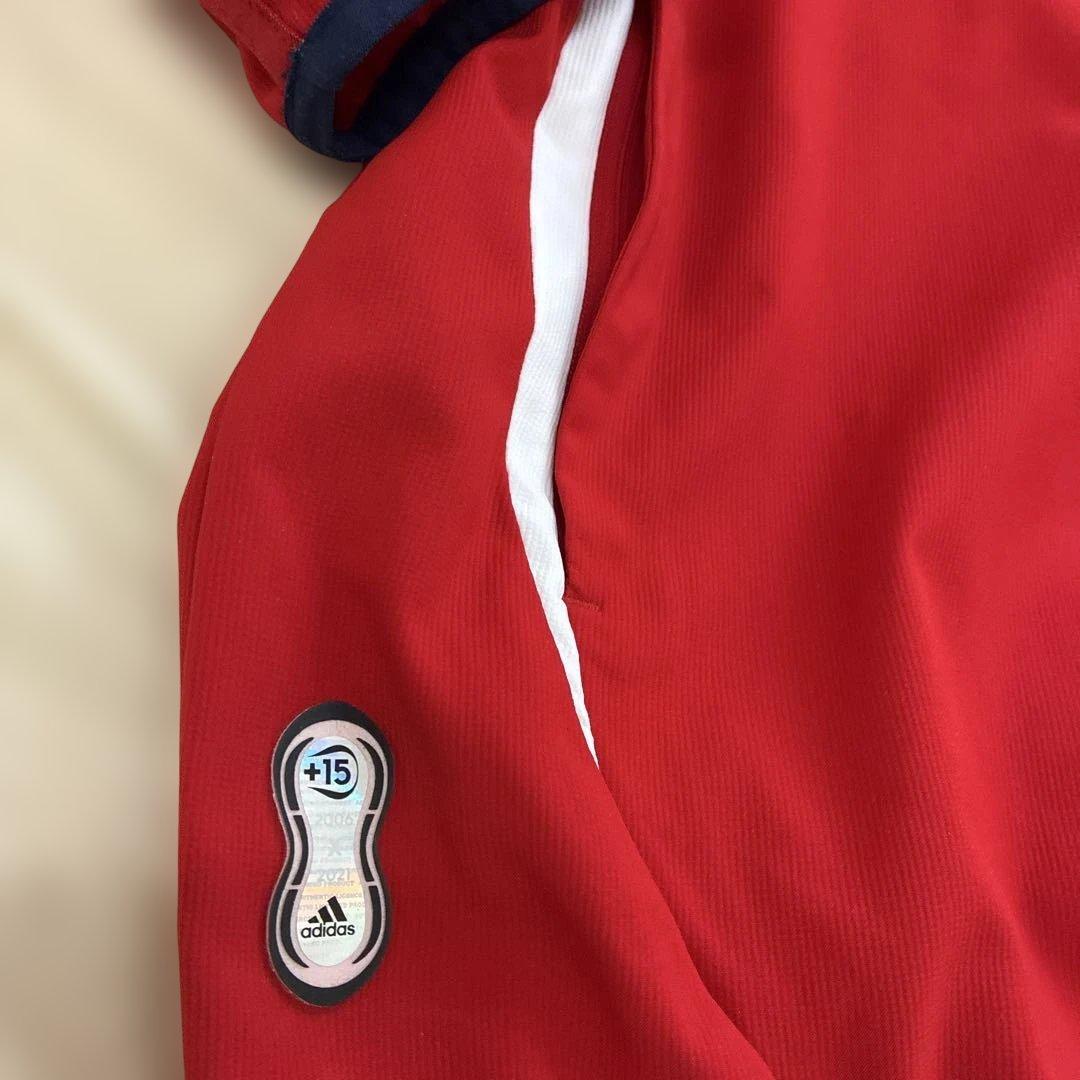 FC Bayern Munchen トレーニングウェア　上下セットアップ