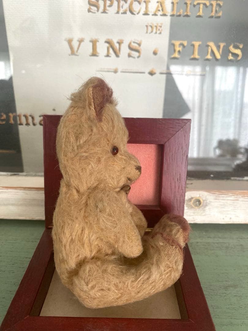 N*O様 JPMベア JPM BEAR フレンチベア　ヴィンテージ ベア　jpm