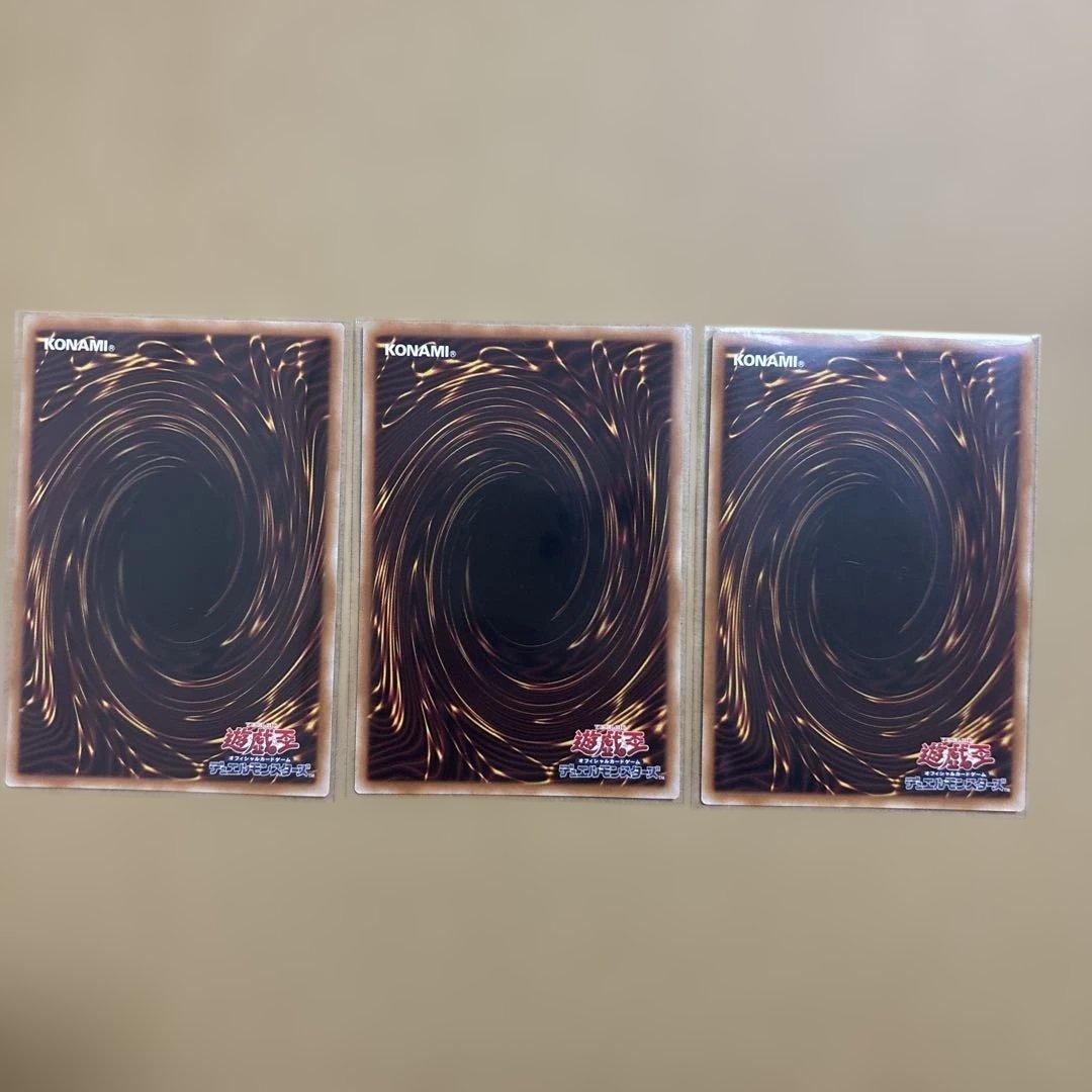 遊戯王OCG 妖精伝姫　高レア　デッキパーツセット