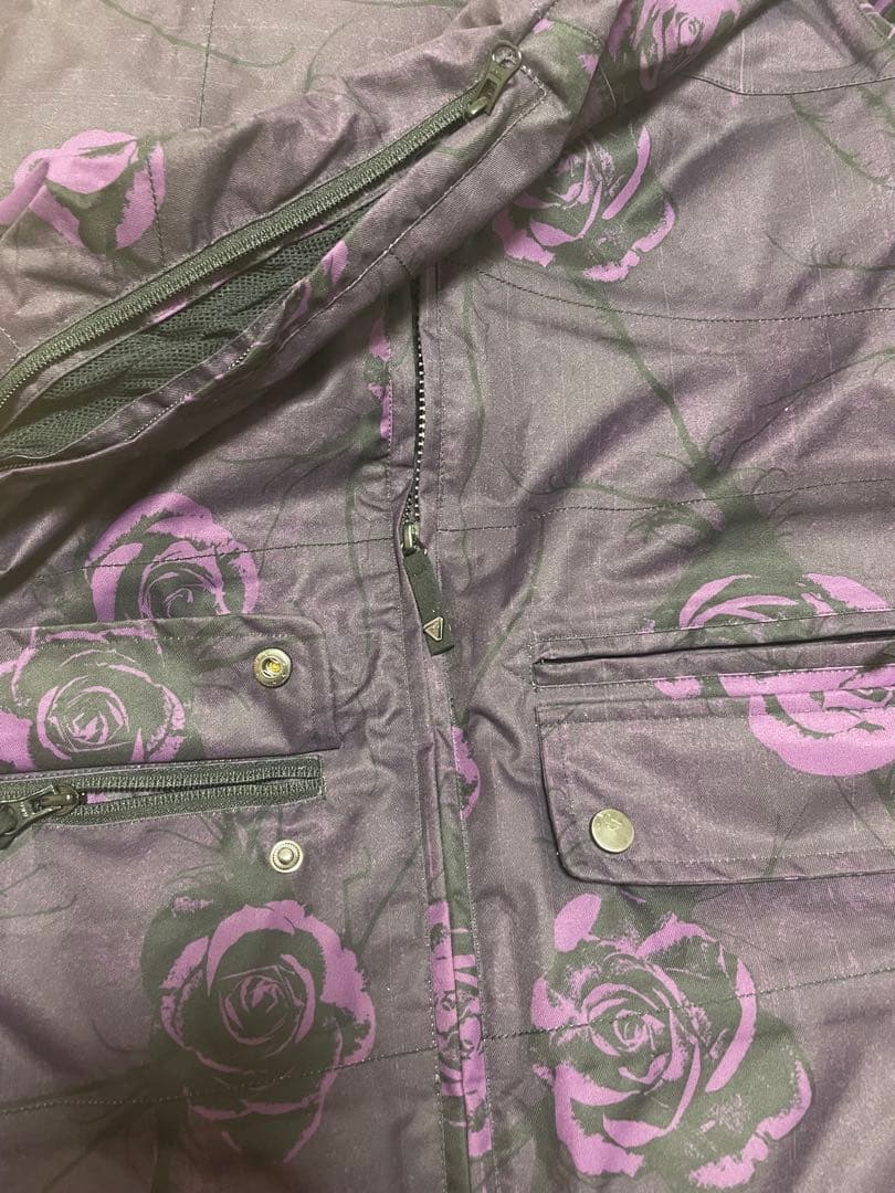 【新品】ROME SDS スノボ ジャケット