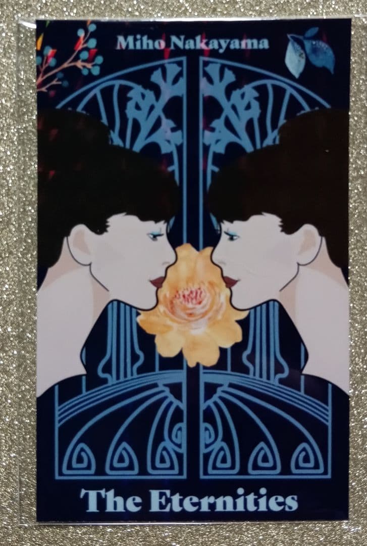 miho_love中山美穂Tシャツセット