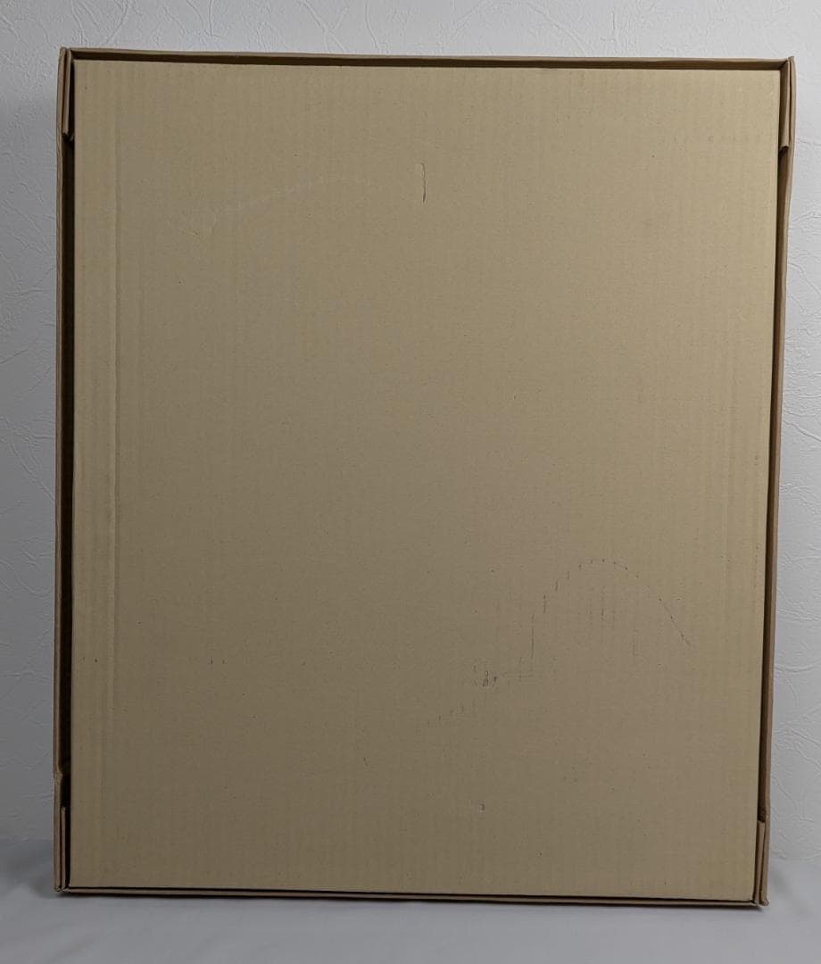 藤岡しんたろう　『空の散歩者』　油彩画　[肉筆・真作保証]