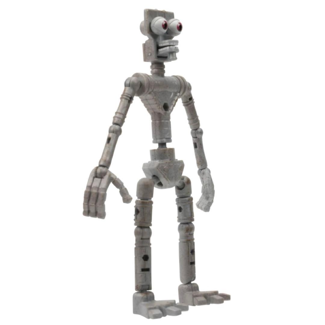 ファイブ・ナイツ・アット・フレディーズ 着せ替え アクションフィギュア ボニー