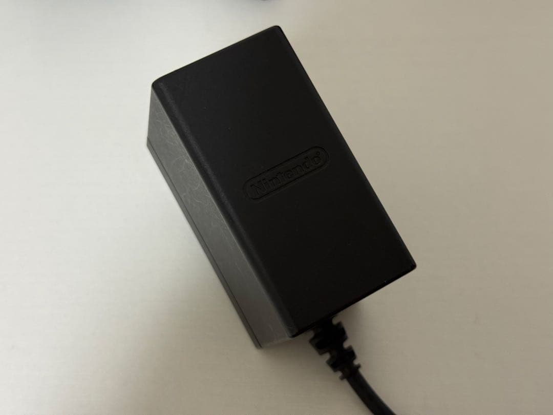 【 Nintendo Switch 】 本体＋付属品