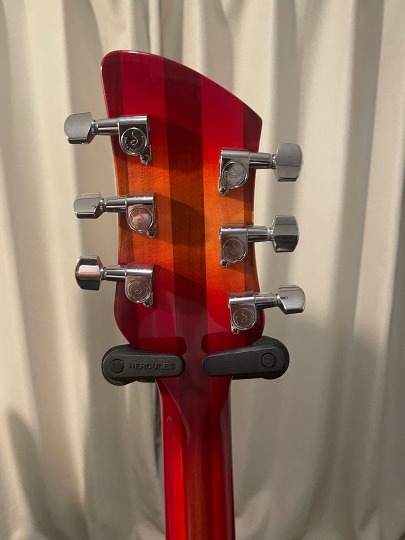 Rickenbacker 360 リッケンバッカー360