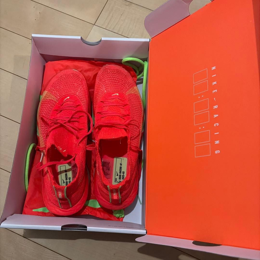 アルファーフライ3 alpha fly next%3 27cm