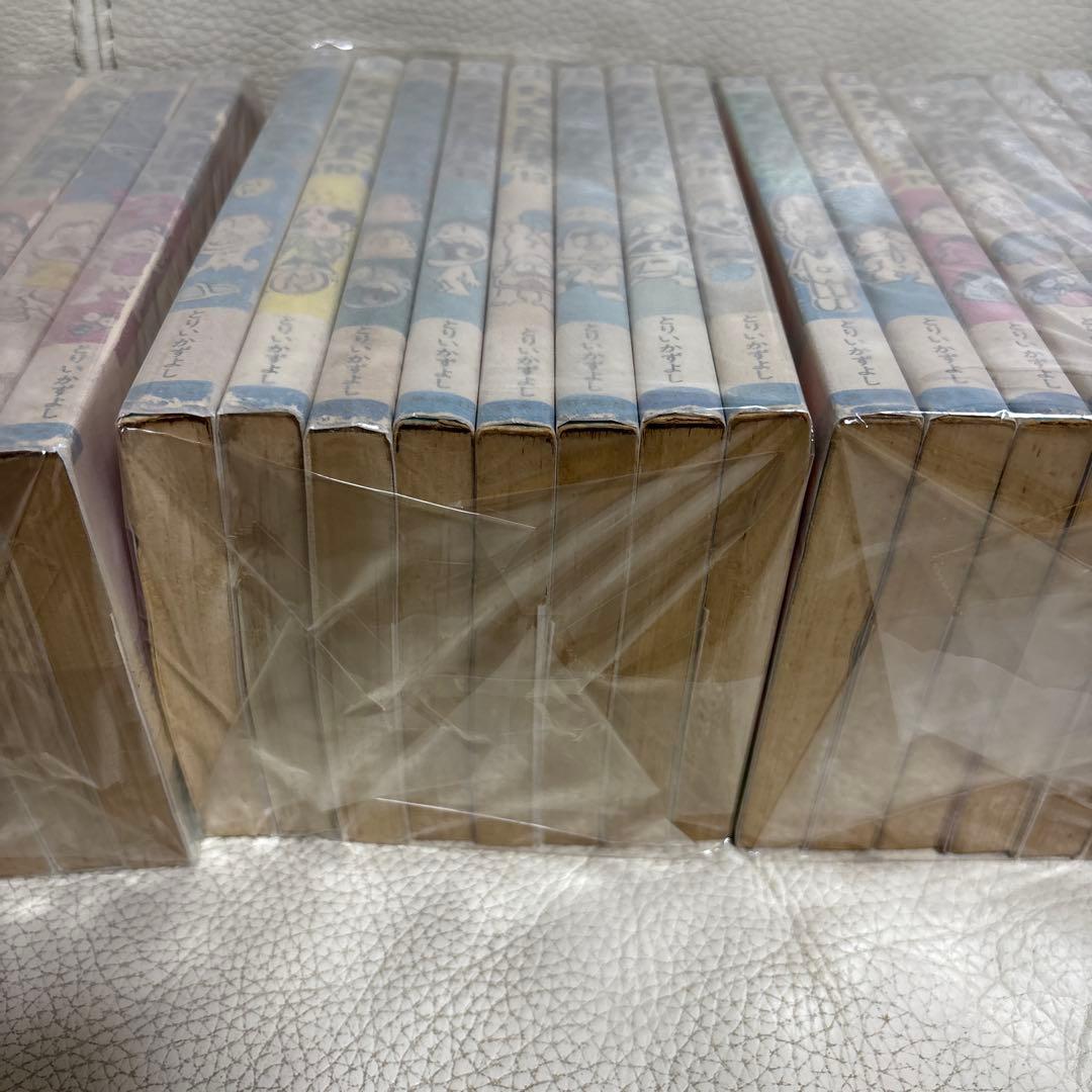 トイレット博士　全巻　ジャンプコミックス　全30巻