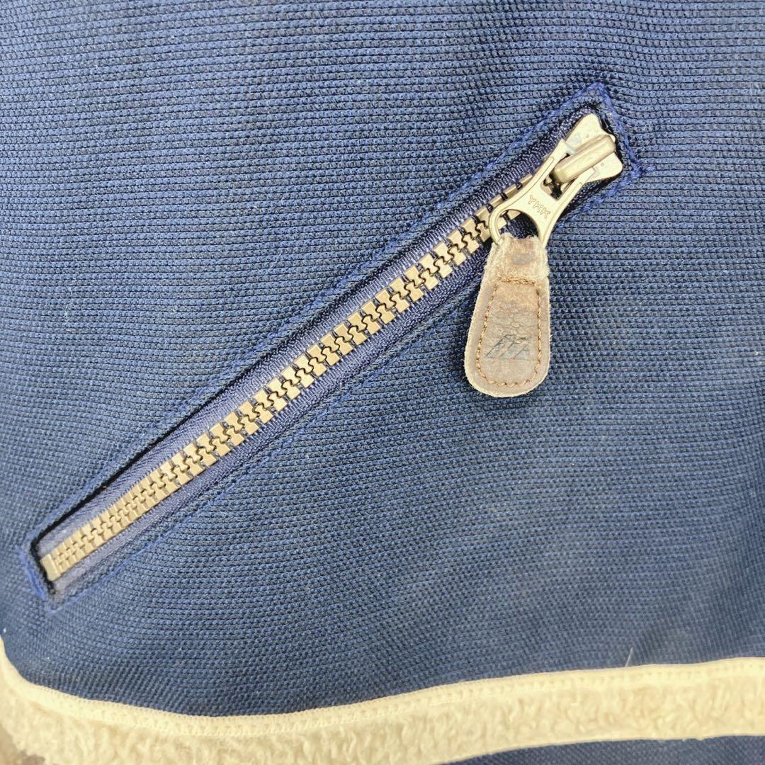 ◇【ミズノ】長野冬季オリンピック日本代表ボアジャケット 1998年 プリントロゴ