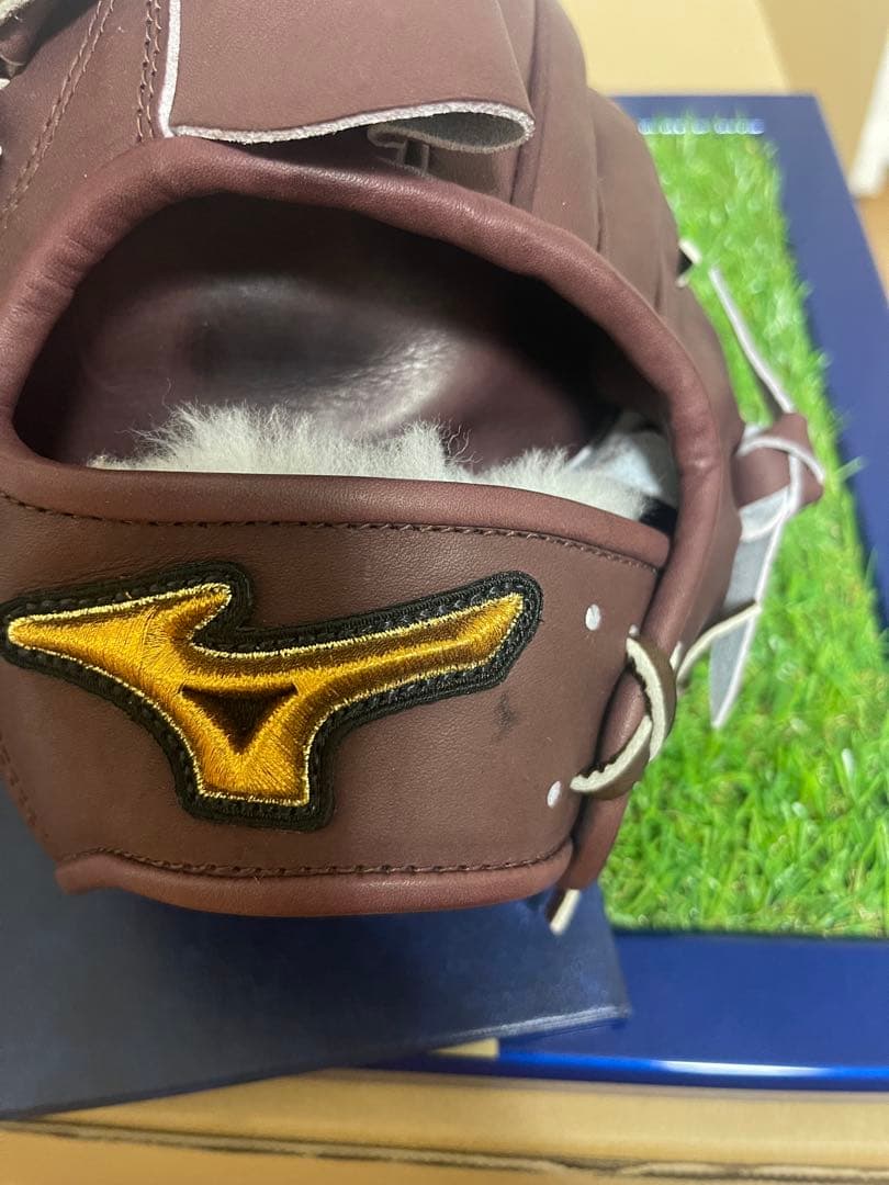 BBMシカゴカブス今永昇太　ノーヒットノーラン記念グッズ　サイン21個限定