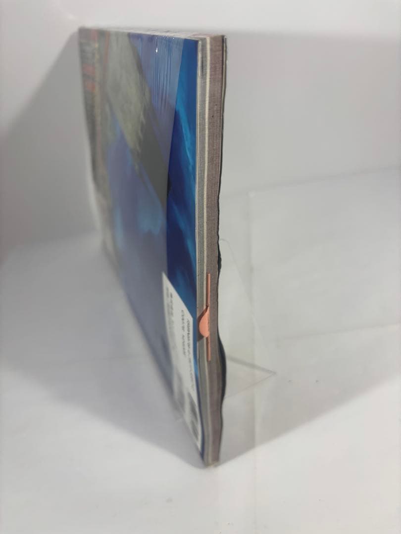 【未開封品】基4% SCA自 イラストレーションズ 2冊セットWORKS