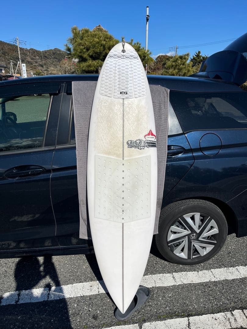 【kazu】Js.Raging Bull 5.10